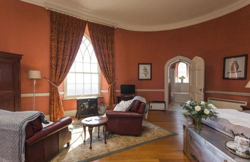 Widnes House | Haldon Belvedere Lawrence Castle
