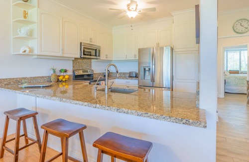 Princeville Condo | Hale Emmalani, Lovely Views, A/C & Pool