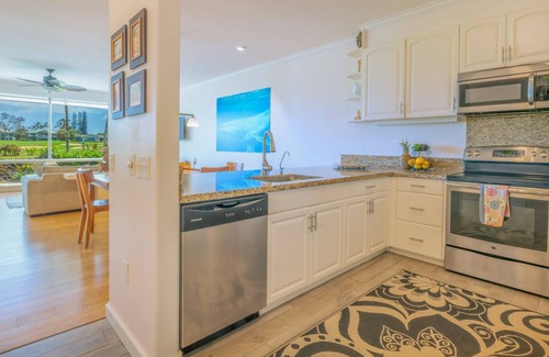 Princeville Condo | Hale Emmalani, Lovely Views, A/C & Pool