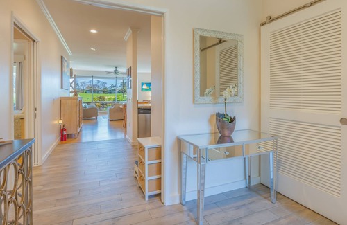 Princeville Condo | Hale Emmalani, Lovely Views, A/C & Pool
