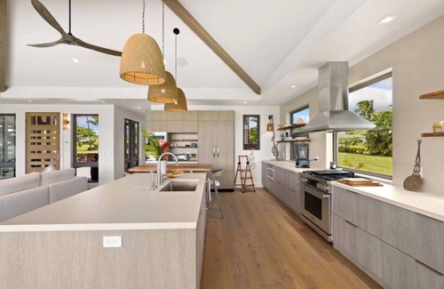 Poipu House | Hale Honu Kukui'ula By Suite Paradise