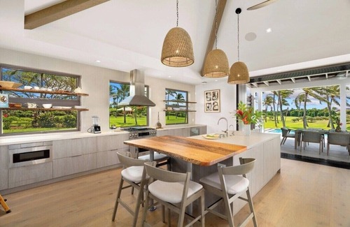 Poipu House | Hale Honu Kukui'ula By Suite Paradise