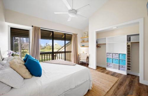 Kahuku House | Hale Kai at Turtle Bay Golf Course