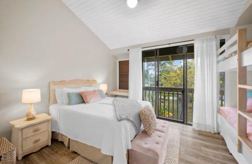 Kahuku House | Hale Kai at Turtle Bay Golf Course