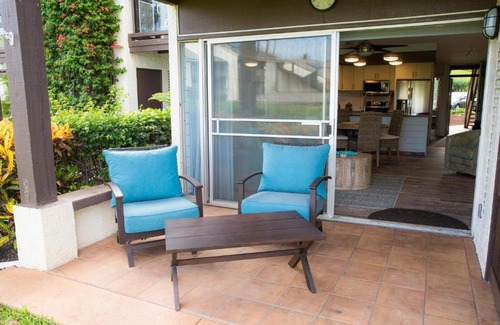 Kihei House | Hale Kamaole 174