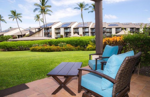 Kihei House | Hale Kamaole 174