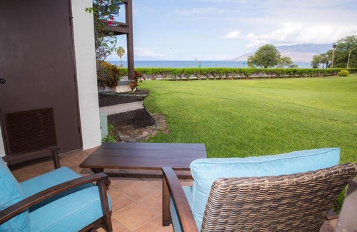 Kihei House | Hale Kamaole 174