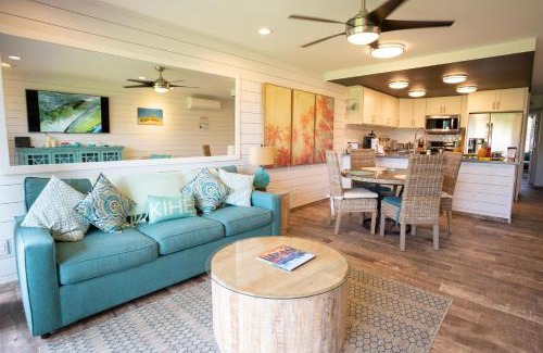 Kihei House | Hale Kamaole 174