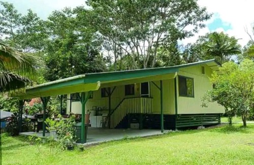 Leilani Estates House | Hale Leilani Your Tropical Oasis