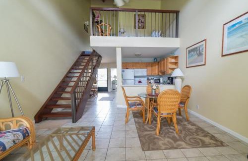 Kahuku Apartment | Hale Lilly Condo