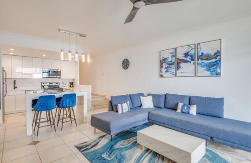 Honokowai Resort | Hale Mahina B304