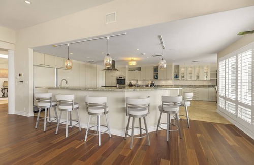 Hawaii Kai House | Hale Makana: Luxury, Pool, AC & Stunning Ocean Views