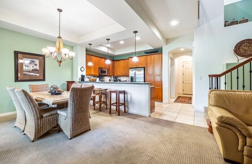 Kamuela Condo | Hale Maluhia