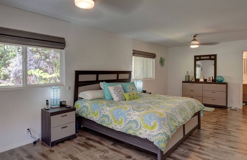 Volcano House | Hale O'hia Lehua 3 Bedroom Home by RedAwning