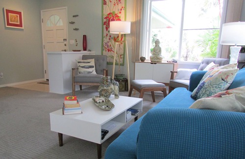 Kapoho House | Hale O Lalakea Big Island vacation rental