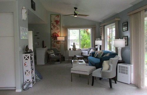 Kapoho House | Hale O Lalakea Big Island vacation rental
