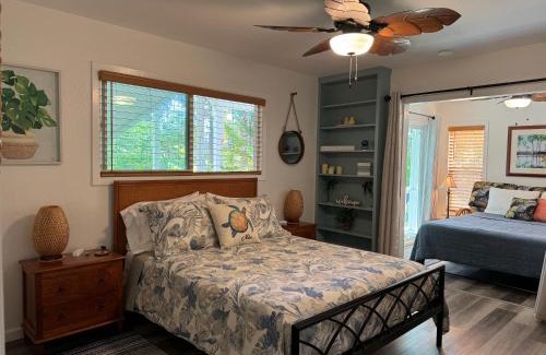 Keaau Apartment | Hale O Malu at Kaloli Point