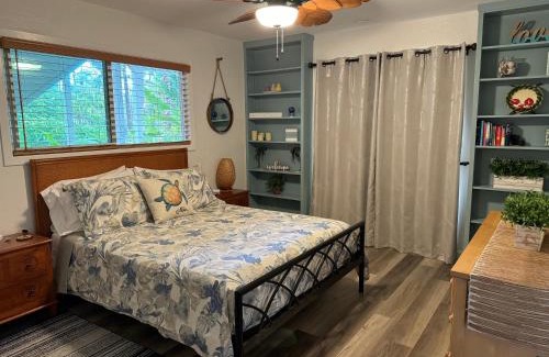 Keaau Apartment | Hale O Malu at Kaloli Point