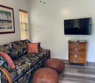 Keaau Apartment | Hale O Malu at Kaloli Point