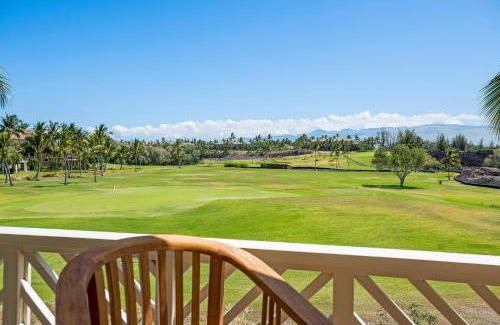 Waikoloa Village House | Hale Okakopa
