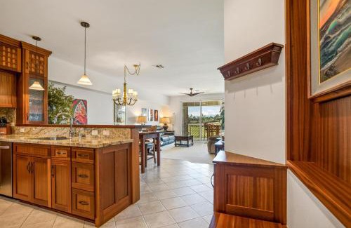 Waikoloa Village House | Hale Okakopa