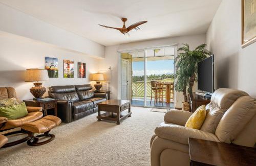 Waikoloa Village House | Hale Okakopa