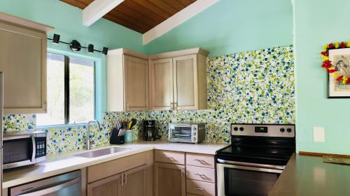 Keaau House | Hale Ola Aina home