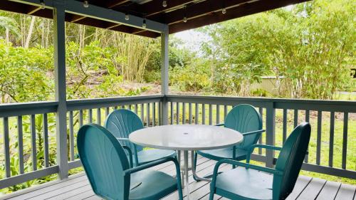 Keaau House | Hale Ola Aina home