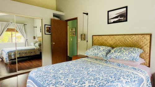 Keaau House | Hale Ola Aina home