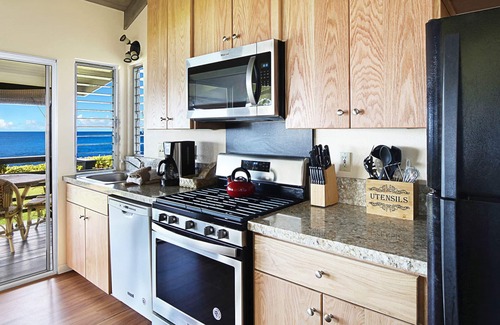 Poipu House | Hale Ulili By Parrish Kauai - Island Value with a great View