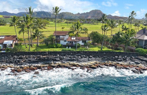 Poipu House | Hale Ulili By Parrish Kauai - Island Value with a great View