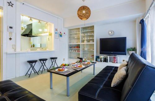 Naha City Centre Apartment | Haleakala Hotel