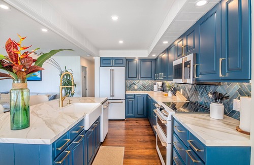 Haleiwa House | Haleiwa Waterfront House