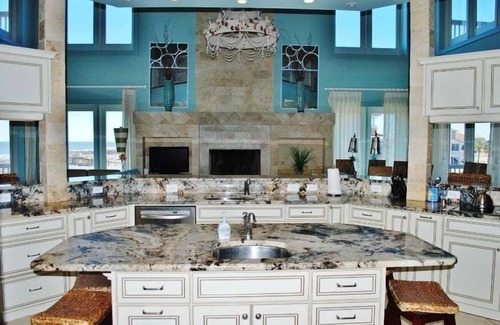 Gulf Shores House | Halekai III by GSVR | Amazing Renovation Coming Fall 2025! | Sleeps 42