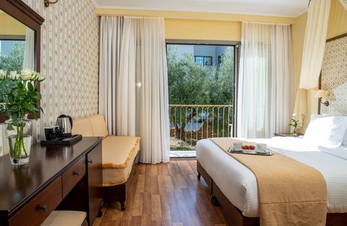Halepa Hotel | Halepa Hotel
