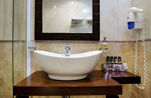 Halepa Hotel | Halepa Hotel