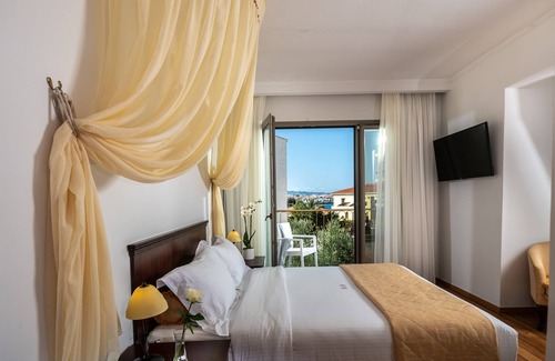 Halepa Hotel | Halepa Hotel