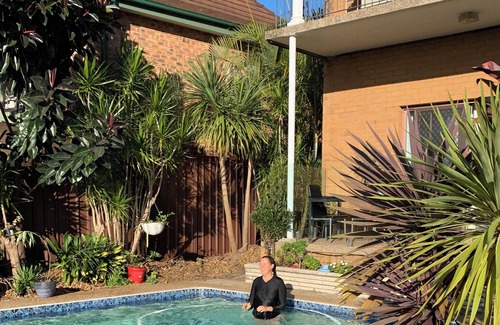 Sutherland House | Half House for Rent