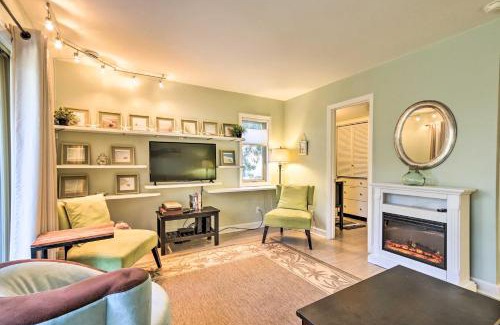 Hilton Head Island Apartment | Half-Mi to Coligny Beach Hilton Head Resort Condo