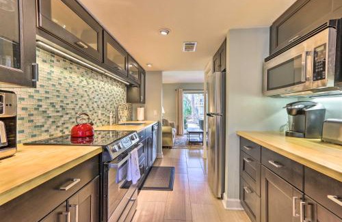 Hilton Head Island Apartment | Half-Mi to Coligny Beach Hilton Head Resort Condo