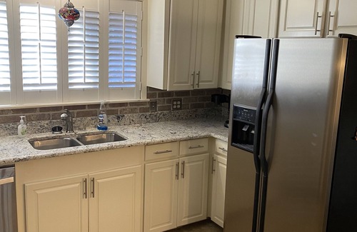 Starkville House | Half Mile to MSU Campus-3 Bed/2Bath Ranch in Cozy Neighborhood!