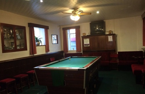 Alford Hotel | Half Moon Hotel and Restaurant