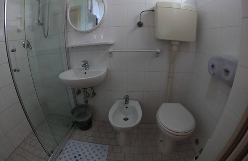Rivazzurra Hotel | Half Moon