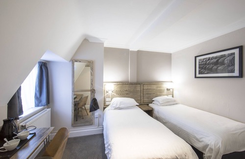 Sherborne Hotel | Half Moon, Sherborne by Marston's Inns