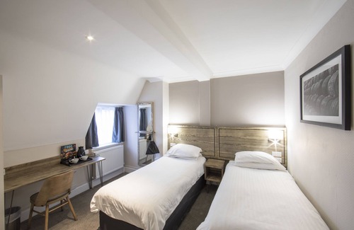 Sherborne Hotel | Half Moon, Sherborne by Marston's Inns