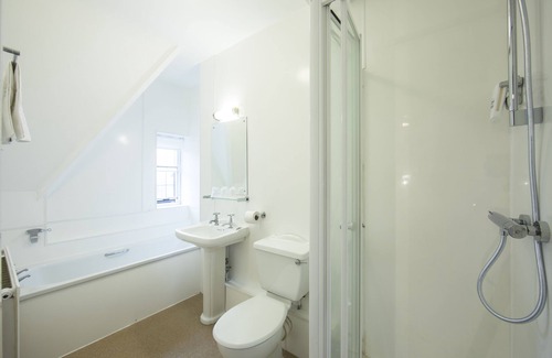 Sherborne Hotel | Half Moon, Sherborne by Marston's Inns