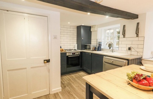 Beaminster Cottage | Half Pint Cottage