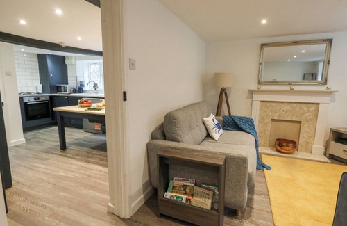 Beaminster Cottage | Half Pint Cottage