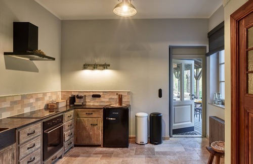 Caputh Apartment | Half the house - Half the house - The upper
