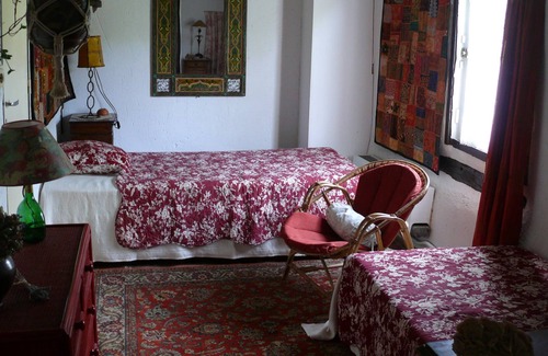 Vaudeloges House | Half timbered house of the Pays d'Auge